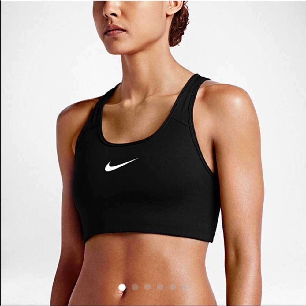 Nike Dry fit sports bras